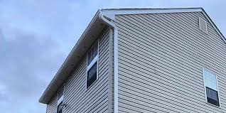 Reliable La Puente, CA Siding Solutions